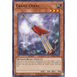 Crane Crane
