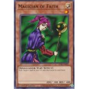 Magician of Faith