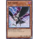 D.D. Crow