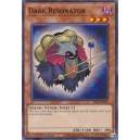 Dark Resonator