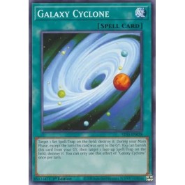 Galaxy Cyclone