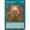 Mage Power