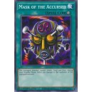 Mask of the Accursed