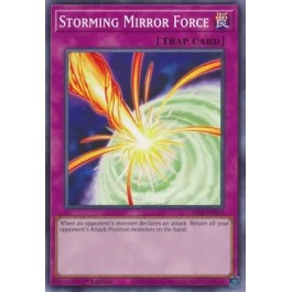 Storming Mirror Force