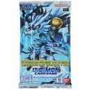 Exceed Apocalypse Booster Pack