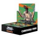 Chainsaw Man Booster Box