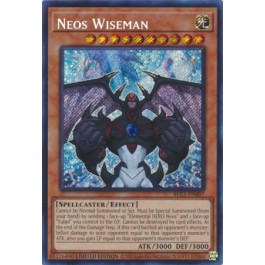 Neos Wiseman