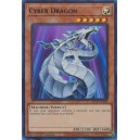 Cyber Dragon (Silver)