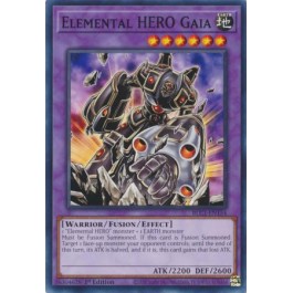 Elemental HERO Gaia