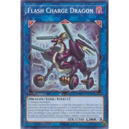 Flash Charge Dragon