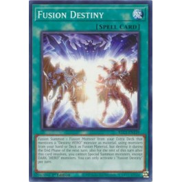 Fusion Destiny