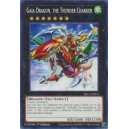 Gaia Dragon, the Thunder Charger
