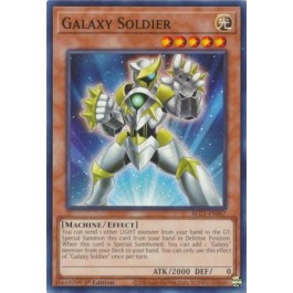 Galaxy Soldier