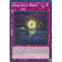 High Rate Draw