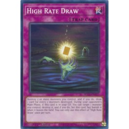 High Rate Draw