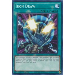 Iron Draw