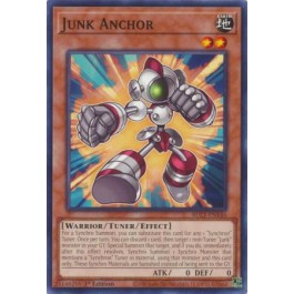 Junk Anchor