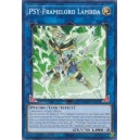PSY-Framelord Lambda