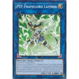 PSY-Framelord Lambda
