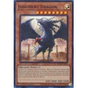 Judgment Dragon (Silver)