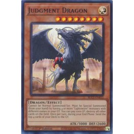 Judgment Dragon