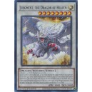 Judgment, the Dragon of Heaven (Silver)