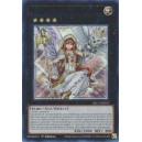 Minerva, the Exalted Lightsworn (Silver)