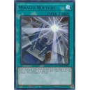 Miracle Rupture (Silver)