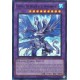 Trishula, the Dragon of Icy Imprisonment (Silver)