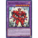 Vision HERO Trinity
