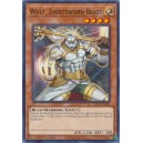 Wulf, Lightsworn Beast