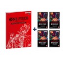 Film RED Edition + 4 OP06