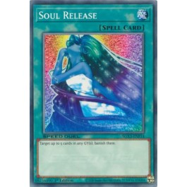 Soul Release