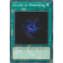Allure of Darkness