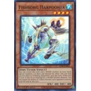Fishborg Harpooner