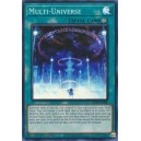 Multi-Universe