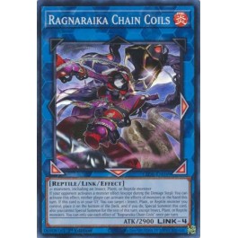 Ragnaraika Chain Coils