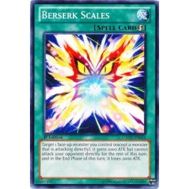 Berserk Scales