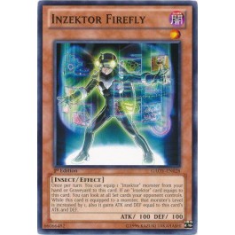 Inzektor Firefly