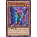 Morpho Butterspy