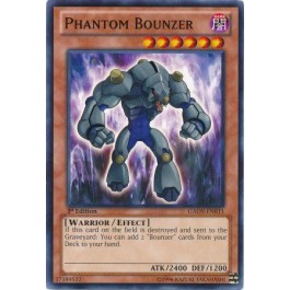 Phantom Bounzer