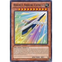 Rocket Arrow Express