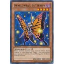 Swallowtail Butterspy