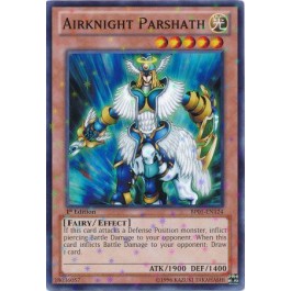 Airknight Parshath - Starfoil