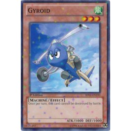 Gyroid - Starfoil