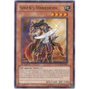 Shien's Daredevil
