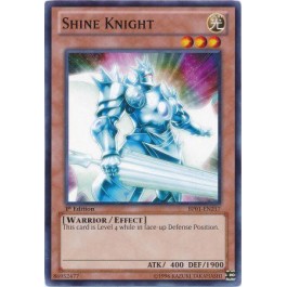Shine Knight