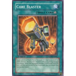 Core Blaster