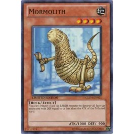 Mormolith