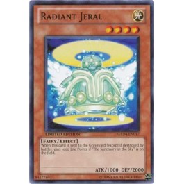 Radiant Jeral